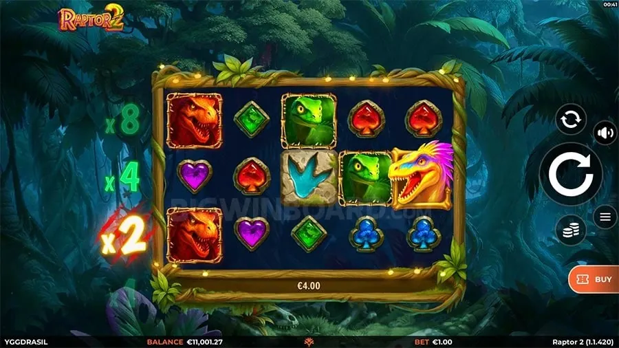 Special Promotion Event