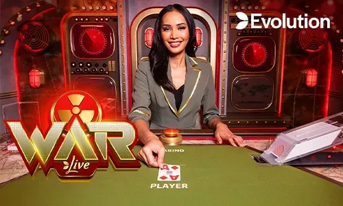 RICH9 Casino online gaming platform